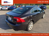 Used 2015 Volvo S60 T5 Platinum w/ Climate Package image 5