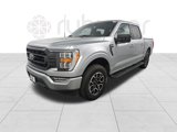 Used 2023 Ford F150 XLT w/ Equipment Group 302A High image 1