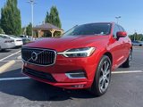Used 2020 Volvo XC60 T5 Inscription w/ Protection Package image 2