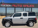 Used 2008 Honda Element LX image 4