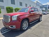 Used 2016 GMC Yukon XL Denali w/ Open Road Package image 2