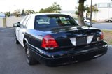 Used 2008 Ford Crown Victoria Police Interceptor image 4
