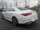 Certified 2021 Mercedes-Benz CLA 250 4MATIC image 4