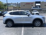 Certified 2022 MAZDA CX-5 AWD 2.5 S w/ Select Package image 4