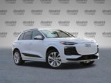 New 2025 Audi Q6 e-tron Premium image 2
