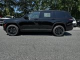 New 2025 Jeep Grand Cherokee L Altitude image 4