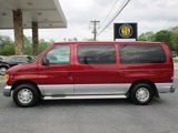 Used 1998 Ford E-150 and Econoline 150 Club Wagon image 3