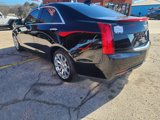 Used 2017 Cadillac ATS Luxury image 4