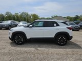 Used 2023 Chevrolet TrailBlazer LT w/ Convenience Package image 2