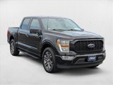 Used 2022 Ford F150 XL w/ STX Appearance Package image 3