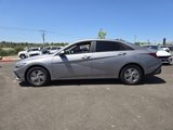 New 2025 Hyundai Elantra SE image 2