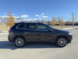 Used 2021 Jeep Cherokee Latitude Plus image 4
