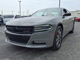 Used 2018 Dodge Charger GT w/ Blacktop Package image 4