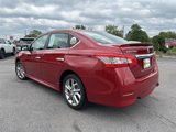 Used 2014 Nissan Sentra SR image 6
