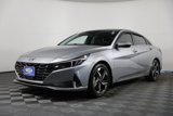 Used 2021 Hyundai Elantra SEL w/ Convenience + Premium Package image 2
