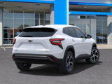 New 2025 Chevrolet Trax RS w/ Driver Confidence Package image 4