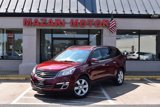 Used 2016 Chevrolet Traverse LT w/ Traveler's Package image 2