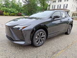 New 2025 Lexus RZ 300e image 2