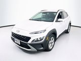 Used 2022 Hyundai Kona SEL w/ Cargo Package image 3