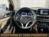 Used 2020 Hyundai Tucson SEL image 5