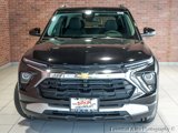 New 2025 Chevrolet TrailBlazer LT image 4
