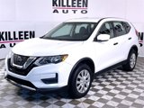 Used 2018 Nissan Rogue S image 3