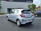 New 2024 Mitsubishi Mirage image 3
