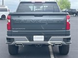 New 2025 Chevrolet Silverado 1500 LT w/ Z71 Off-Road Package image 4