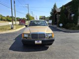 Used 1986 Mercedes-Benz 300 E 3.0 image 4
