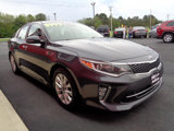 Used 2018 Kia Optima S image 4
