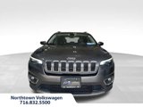 Used 2020 Jeep Cherokee Limited image 3