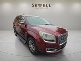Used 2015 GMC Acadia SLT w/ Technology Package image 4