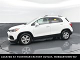 Used 2018 Chevrolet Trax LT w/ LT Convenience Package image 5