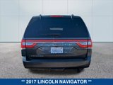 Used 2017 Lincoln Navigator Reserve image 4