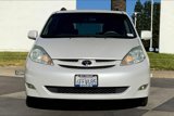 Used 2008 Toyota Sienna XLE Limited image 3