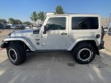 Used 2012 Jeep Wrangler Rubicon image 4