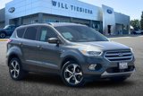 Certified 2018 Ford Escape SEL w/ Ford Safe & Smart Package image 2