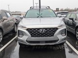 Used 2020 Hyundai Santa Fe Limited image 2