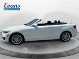 Used 2016 BMW 228i Convertible image 2