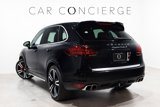 Used 2014 Porsche Cayenne Turbo S image 5