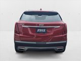 Used 2020 Cadillac XT5 Premium Luxury image 4