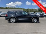New 2025 Ford Explorer Active w/ Active Comfort Package image 2