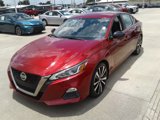Used 2021 Nissan Altima 2.5 SR image 3