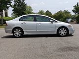 Used 2010 Honda Civic LX image 2