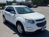 Used 2016 Chevrolet Equinox LT w/ Convenience Package image 2