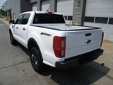 Used 2020 Ford Ranger XLT w/ Equipment Group 301A Mid image 3