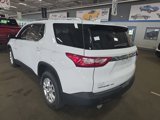 Used 2018 Chevrolet Traverse LT image 5