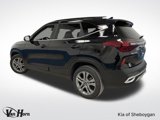 Used 2021 Kia Seltos S image 4