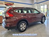 Used 2015 Honda CR-V LX image 4