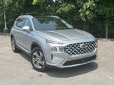 Used 2022 Hyundai Santa Fe SEL w/ Convenience + Premium Package image 2